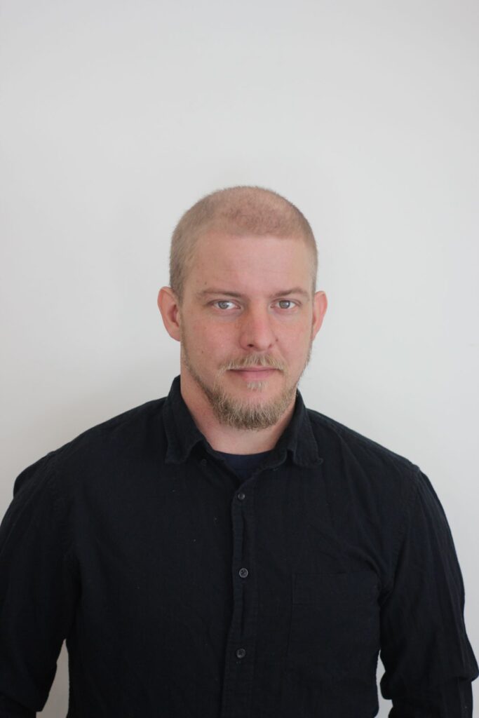 Nicholas Niemi, founder of Niemi Electric, Coldwater Ontario, electrician barrie, electrical repair, orillia, oro medonte, simcoe county, midland, coldwater