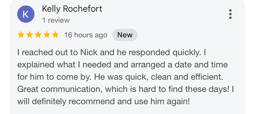 electrician barrie, coldwater electrician, electrician near me, panel upgrade, quick service electrician, 24/7 electrician, great communication contractor