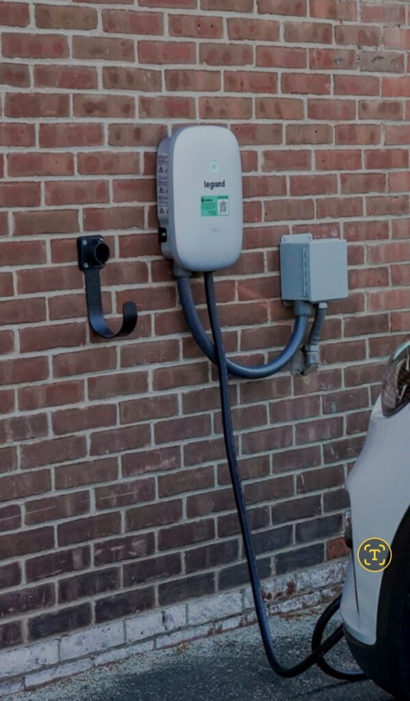 ev charger installation barrie, ev charger electrician barrie, midland, tesla charger installation barrie, orillia, level 2 charger installation barrie, coldwater