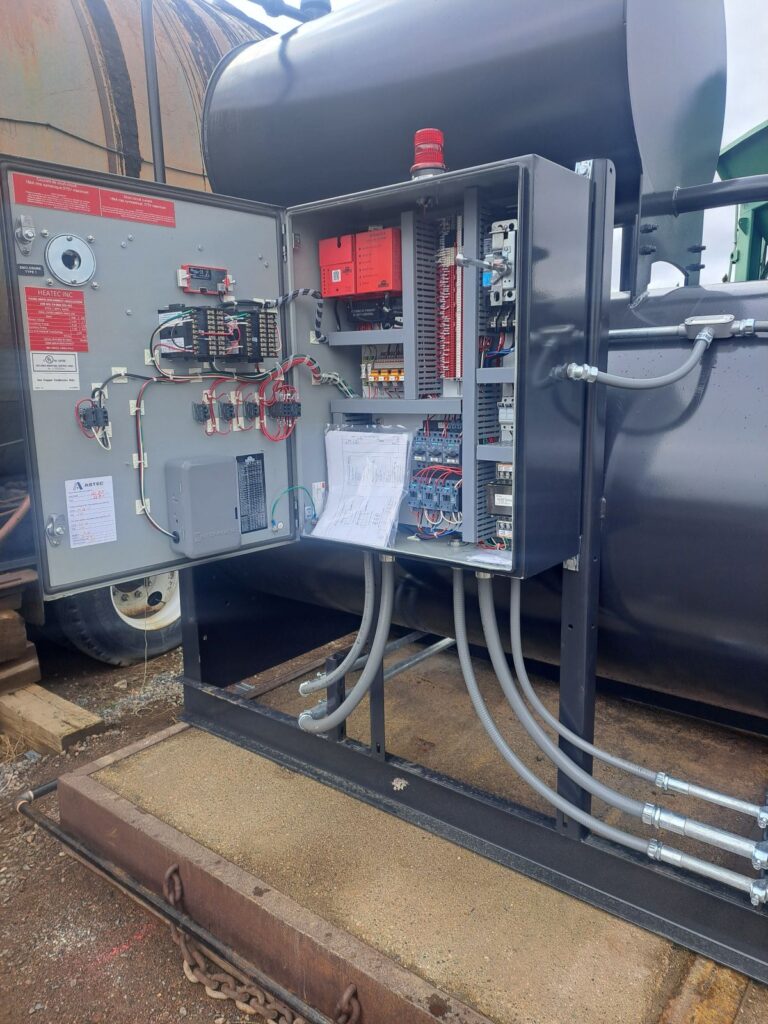 generator install, whole home generator, backup generator, transfer switch installation barrie, oro medonte, coldwater, midland, waubaushene